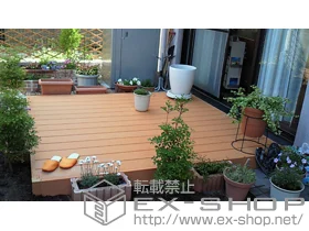 �{�錧���s��YKKAP�̃E�b�h�f�b�L ���E�b�h�f�b�LII  �P�� �{�H��