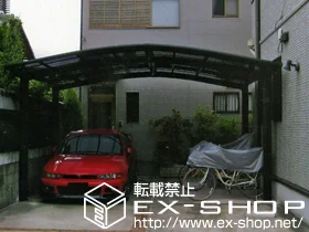 LIXIL ���N�V��(�g�X�e��)�̃J�[�|�[�g �J�[�u�|�[�g�V�O�}III M���� �ϐ�`20cm�Ή� �{�H��