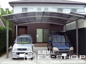 ���m������s��LIXIL ���N�V���i�g�X�e���j�̃J�[�|�[�g �J�[�u�|�[�g�V�O�}III ���C�h �ϐ�`20cm�Ή� �{�H��