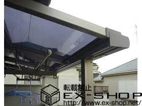 LIXIL ���N�V��(�g�X�e��)�̃o���R�j�[���� ���C�U�[�e���XII F�^ �����^�C�v �P�� �ϐ�`20cm�Ή�+�݉��������� �W�� �W���^�C�v 2�{���� �{�H��