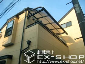 YKKAP�̃o���R�j�[���� ���F�N�^�[�e���X R�^ ���[�t�^�C�v �P�� �ϐ�`20cm�Ή� �{�H��