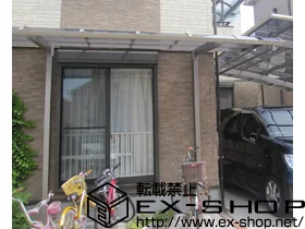 LIXIL NV(gXe)̃J[|[g K[i|[gVO}III@ϐ`20cmΉ {H