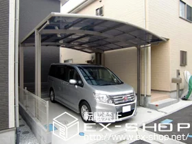 ��ʌ��u�؎s��LIXIL ���N�V���i�g�X�e���j�̃J�[�|�[�g �J�[�u�|�[�g�V�O�}III ���C�h �ϐ�`20cm�Ή� �{�H��