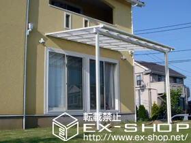 LIXIL ���N�V��(�g�X�e��)�̃e���X���� ���C�U�[�e���XII F�^ �e���X�^�C�v �ϐ�`20cm�Ή� �{�H��