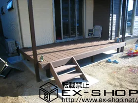 �����������S�V�{����YKKAP�̃E�b�h�f�b�L ���E�b�h�f�b�LII �P�́{���E�b�h�X�e�b�v�r�^�C�v�i�Q�i�j �{�H��