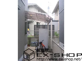 LIXIL ���N�V��(�g�X�e��)�̃e���X���� ���C�U�[�e���XII  R�^ �e���X�^�C�v �P�� �ϐ�`20cm�Ή� �{�H��