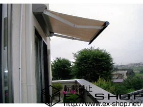 LIXIL ���N�V��(�g�X�e��)�̃I�[�j���O�E�T���V�F�[�h�E���悯 �ʒ�C�^ �{�b�N�X�^�C�v �蓮�� �{�H��