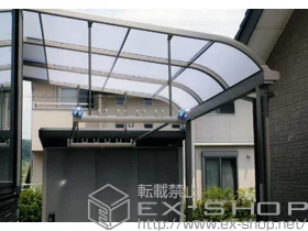 �啪���啪�s��LIXIL ���N�V���i�g�X�e���j�̃e���X���� ���C�U�[�e���XII R�^ �e���X�^�C�v �P�� �ϐ�`20cm�Ή��{�݉��������� �W�� ���C�h�^�C�v 2�{���� �{�H��