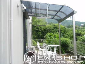 LIXIL ���N�V��(�g�X�e��)�̃e���X���� ���C�U�[�e���XII  R�^ �e���X�^�C�v �P�� �ϐ�`20cm�Ή� �{�H��