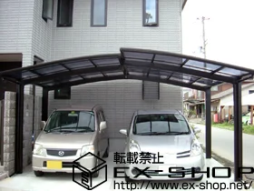 LIXIL ���N�V��(�g�X�e��)�̃J�[�|�[�g �J�[�u�|�[�g�V�O�}�V M�����^�C�v �ϐ�`20cm�Ή� �{�H��