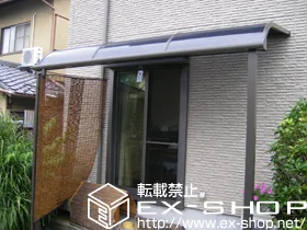 LIXIL ���N�V��(�g�X�e��)�̃e���X���� ���C�U�[�e���X�UR�^ �e���X�^�C�v �P�� �ϐ�`20cm�Ή� �{�H��