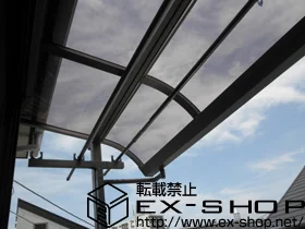 LIXIL ���N�V��(�g�X�e��)�̃o���R�j�[���� ���C�U�[�e���XII R�^ �����^�C�v �P�� �ϐ�`20cm�Ή� �{�H��