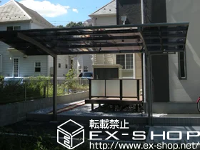 ��ʌ���z�s��LIXIL ���N�V���i�g�X�e���j�̃J�[�|�[�g �J�[�u�|�[�g�V�O�}III �ϐ�`20cm�Ή� �{�H��