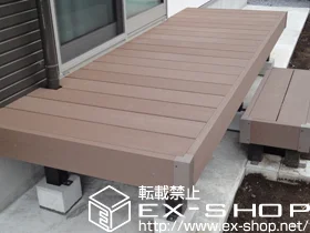 YKKAP�̃E�b�h�f�b�L ���E�b�h�f�b�LII �q�W���r �{�H��