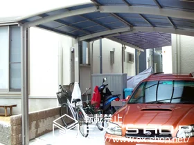 LIXIL NV(gXe)̃TCN|[gE]Ԓu J[u|[gVO}III~j  ϐ`20cmΉ {H