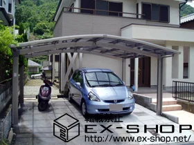 LIXIL ���N�V��(�g�X�e��)�̃J�[�|�[�g �J�[�u�|�[�g�V�O�}�V M�����^�C�v �ϐ�`20cm�Ή� �{�H��