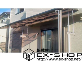 �������}���S�߉ϐ쒬��YKKAP�̃E�b�h�f�b�L ���E�b�h�f�b�LII �P�� �{�H��