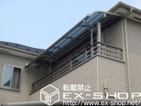 LIXIL ���N�V��(�g�X�e��)�̃o���R�j�[���� ���C�U�[�e���XII R�^ �P�� �����^�C�v �ϐ�`20cm�Ή� �{�H��