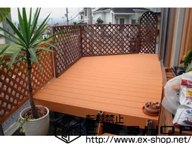 ���s�{���c�ӎs��YKKAP�̃E�b�h�f�b�L ���E�b�h�f�b�LII �W�� �P�� �{�H��