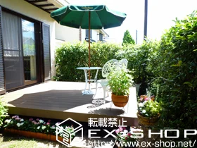 �_�ސ쌧���l�s����YKKAP�̃E�b�h�f�b�L ���E�b�h�f�b�LII  �P�� �{�H��