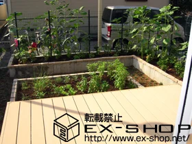 �É����É��s�x�͋��YKKAP�̃E�b�h�f�b�L ���E�b�h�f�b�LII  �P�� �{�H��