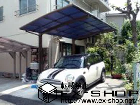 �����s����s��LIXIL ���N�V���i�g�X�e���j�̃J�[�|�[�g �J�[�u�|�[�g�V�O�}III �ϐ�`20cm�Ή� �{�H��