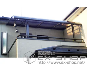 LIXIL ���N�V��(�g�X�e��)�̃o���R�j�[���� ���C�U�[�e���XII R�^ �����^�C�v �ϐ�`20cm�Ή� �{�H��