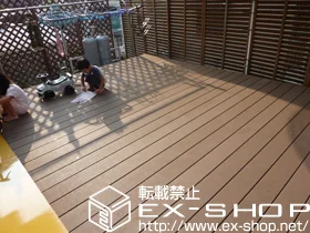 �É����É��s��YKKAP�̃E�b�h�f�b�L ���E�b�h�f�b�LII  �P�� �{�H��