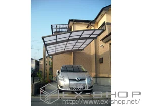 �����s����s��LIXIL ���N�V���i�g�X�e���j�̃J�[�|�[�g �J�[�u�|�[�g�V�O�}III�@�ϐ�`20cm�Ή� �{�H��