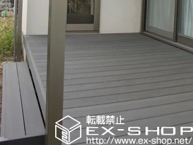 �_�ސ쌧���s�������YKKAP�̃E�b�h�f�b�L ���E�b�h�f�b�LII �P�� �{�H��