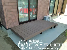 �V��������s��YKKAP�̃E�b�h�f�b�L ���E�b�h�f�b�LII  �P�́{�Ɨ������E�b�h�X�e�b�v �{�H��