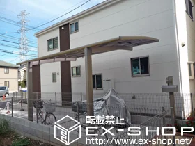 �����s���n���LIXIL ���N�V���i�g�X�e���j�̃J�[�|�[�g �J�[�u�|�[�g�V�O�}III �ϐ�`20cm�Ή� �{�H��