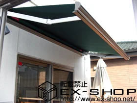 LIXIL ���N�V��(�g�X�e��)�̃I�[�j���O�E�T���V�F�[�h�E���悯 �ʒ�C�^ �{�b�N�X�^�C�v �蓮�� �{�H��