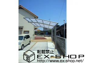 LIXIL ���N�V��(�g�X�e��)�̃J�[�|�[�g �J�[�u�|�[�g�V�O�}III �ϐ�`20cm�Ή� �{�H��