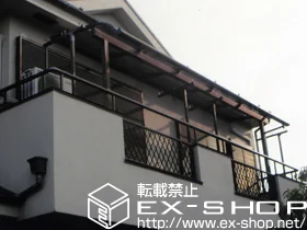 LIXIL ���N�V��(�g�X�e��)�̃o���R�j�[���� ���C�U�[�e���XII   R�^ �����^�C�v �P�� �ϐ�`20cm�Ή� �{�H��