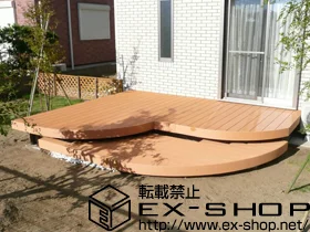 YKKAP�̃E�b�h�f�b�L �y�����z���E�b�h�f�b�LII�{�i�� �{�H��