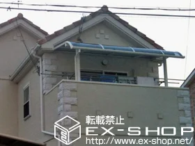 LIXIL ���N�V��(�g�X�e��)�̃o���R�j�[���� ���C�U�[�e���XII R�^ �����^�C�v �P�� �ϐ�`20cm�Ή� �{�H��