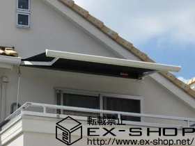 LIXIL ���N�V��(�g�X�e��)�̃I�[�j���O�E�T���V�F�[�h�E���悯 �ʒ�C�^ �{�b�N�X�^�C�v �蓮�� �{�H��