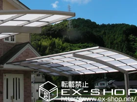 ���m���썑�s��LIXIL ���N�V���i�g�X�e���j�̃J�[�|�[�g �J�[�u�|�[�g�V�O�}III �ϐ�`20cm�Ή� �{�H��