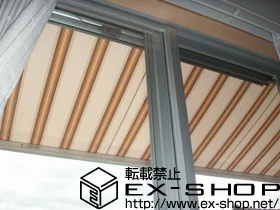 LIXIL ���N�V��(�g�X�e��)�̃I�[�j���O�E�T���V�F�[�h�E���悯 �ʒ�C�^�@�@�蓮���@ �{�H��