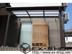 LIXIL ���N�V��(�g�X�e��)�̃e���X���� ���C�U�[�e���XII  F�^ �e���X�^�C�v �P�� �ϐ�`20cm�Ή� �{�H��