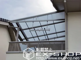 ���Ɍ��O�g�s��LIXIL ���N�V���i�g�X�e���j�̃e���X���� ���C�U�[�e���XII �e�^ �e���X�^�C�v �P�� �ϐ�`20cm�Ή� �{�H��