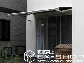 LIXIL ���N�V��(�g�X�e��)�̃I�[�j���O�E�T���V�F�[�h�E���悯 �ʒ�C�^ �{�b�N�X�^�C�v �蓮�� �{�H��