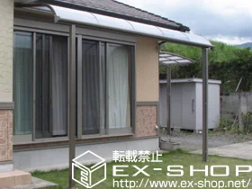 LIXIL ���N�V��(�g�X�e��)�̃e���X���� ���C�U�[�e���XII  R�^ �e���X�^�C�v �P�� �ϐ�`20cm�Ή� �{�H��