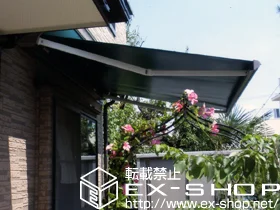 LIXIL ���N�V��(�g�X�e��)�̃I�[�j���O�E�T���V�F�[�h�E���悯 �ʒ�C�^ �{�b�N�X�^�C�v �蓮�� �{�H��