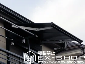 LIXIL ���N�V��(�g�X�e��)�̃I�[�j���O�E�T���V�F�[�h�E���悯 �ʒ�C�^ �{�b�N�X�^�C�v �蓮�� �{�H��