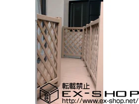 �_�ސ쌧���s�{�O���YKKAP�̃E�b�h�f�b�L ���E�b�h�f�b�LII �P�́{���E�b�h�f�b�L�t�F���X2�^ ���`�X�i�q�{���E�b�h�f�b�L���2�^ ���`�X�i�q �{�H��