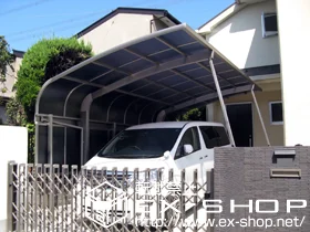 �_�ސ쌧���l�s��LIXIL ���N�V���i�g�X�e���j�̃J�[�|�[�g �e�[���|�[�g�V�O�}III �ϐ�`20cm�Ή��{�T�C�h�p�l�� 1�iH1000 �����O23���p�{���E���T�|�[�g �����O��23�p�~2�{ �{�H��