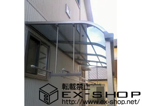 LIXIL ���N�V��(�g�X�e��)�̃e���X���� ���C�U�[�e���XII  R�^ �e���X�^�C�v �P�� �ϐ�`20cm�Ή��{�݂艺�������� �����O �W���^�C�v 2�{���� �{�H��