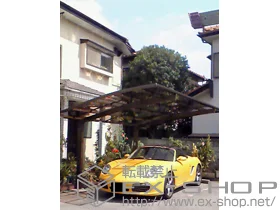 ��t�����ˎs��LIXIL ���N�V���i�g�X�e���j�̃J�[�|�[�g �J�[�u�|�[�g�V�O�}III �P�� �ϐ�`20cm�Ή� �{�H��